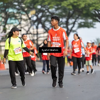 Runner Photo 8088803