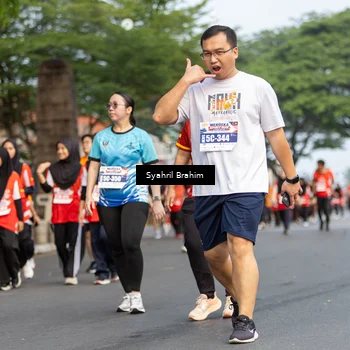 Runner Photo 8088805