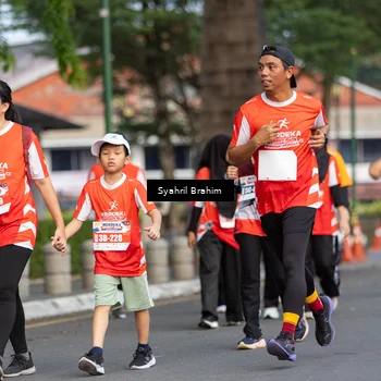 Runner Photo 8088806