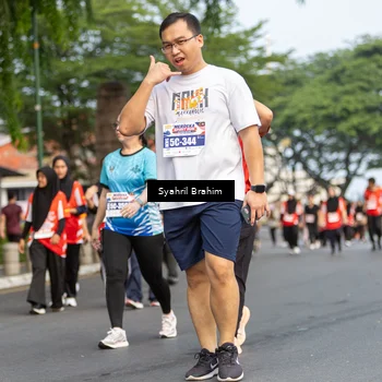 Runner Photo 8088807