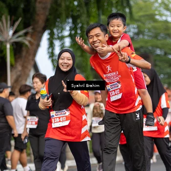 Runner Photo 8088812