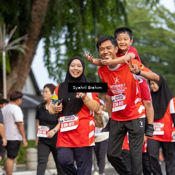 Runner Photo 8088813