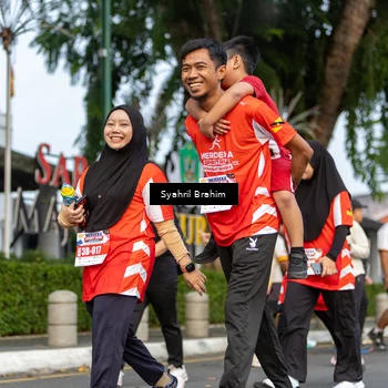 Runner Photo 8088814