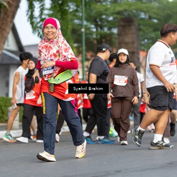 Runner Photo 8088817