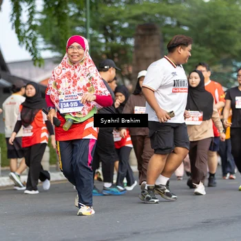 Runner Photo 8088820