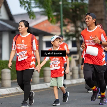 Runner Photo 8088821