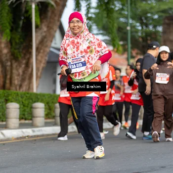 Runner Photo 8088825