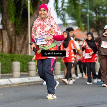 Runner Photo 8088826