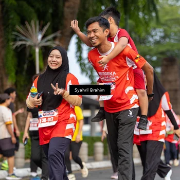 Runner Photo 8088827