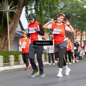 Runner Photo 8088829