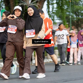Runner Photo 8088830