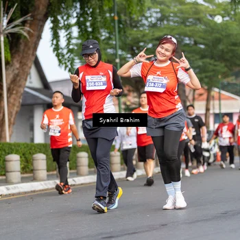 Runner Photo 8088833