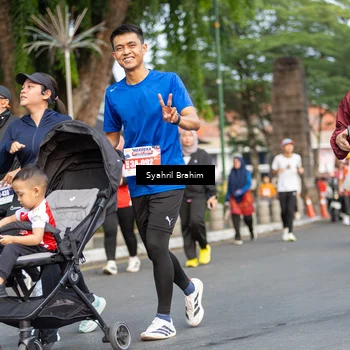 Runner Photo 8088835