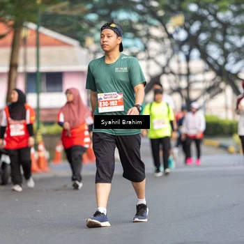 Runner Photo 8088836