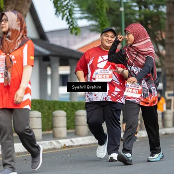 Runner Photo 8088840