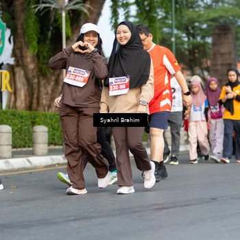 Runner Photo 8088841