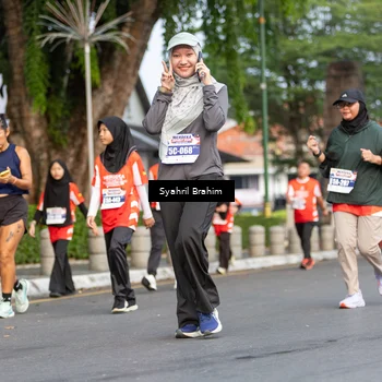Runner Photo 8088842