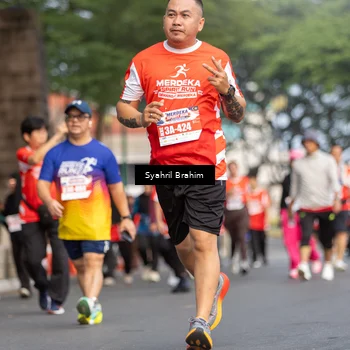 Runner Photo 8088851