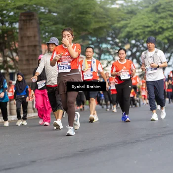 Runner Photo 8088852