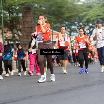 Runner Photo 8088853