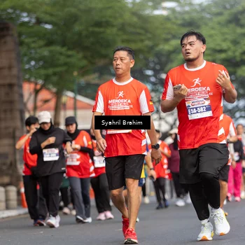 Runner Photo 8088854