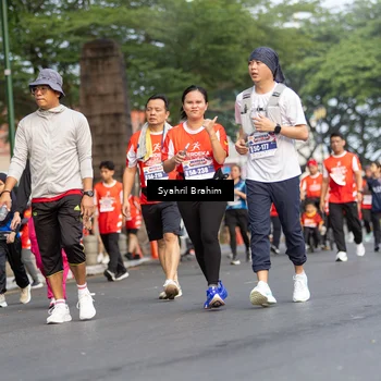 Runner Photo 8088855
