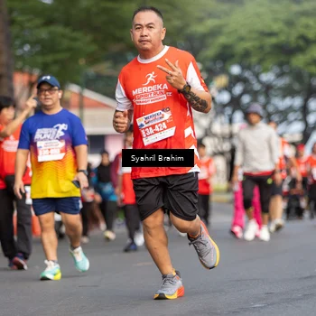 Runner Photo 8088856