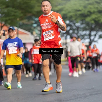 Runner Photo 8088857