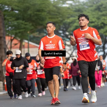Runner Photo 8088860