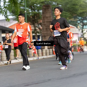 Runner Photo 8088861