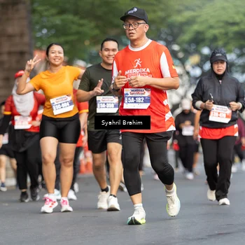 Runner Photo 8088868