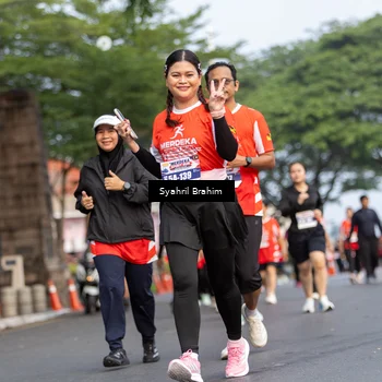 Runner Photo 8088869