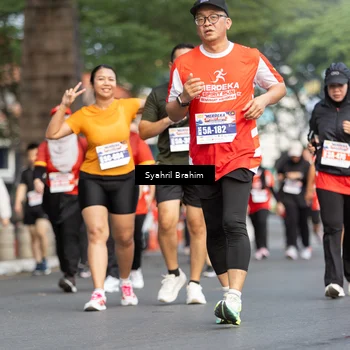 Runner Photo 8088870