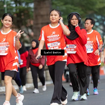 Runner Photo 8088874