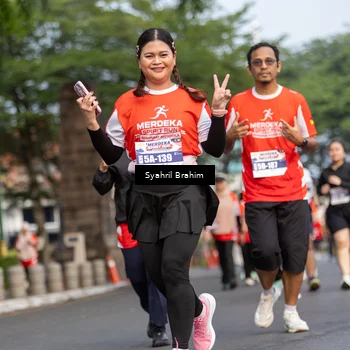 Runner Photo 8088875