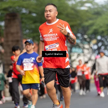 Runner Photo 8088876