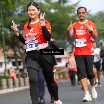 Runner Photo 8088877