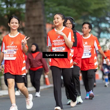 Runner Photo 8088878