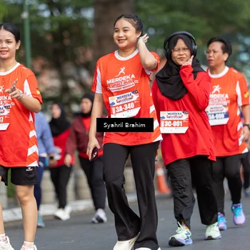 Runner Photo 8088880