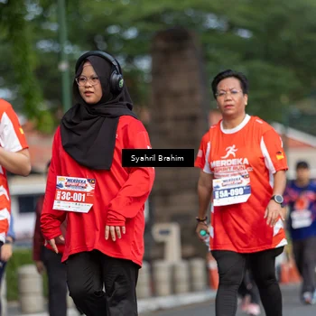 Runner Photo 8088884