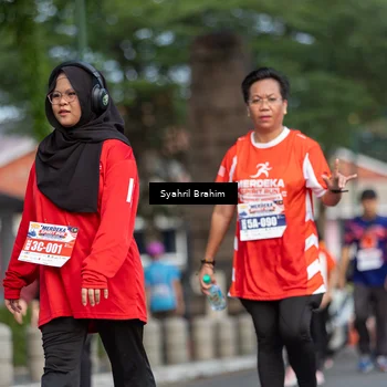 Runner Photo 8088885