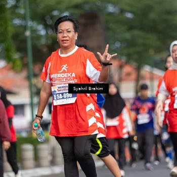 Runner Photo 8088886