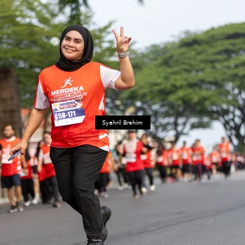 Runner Photo 8088890