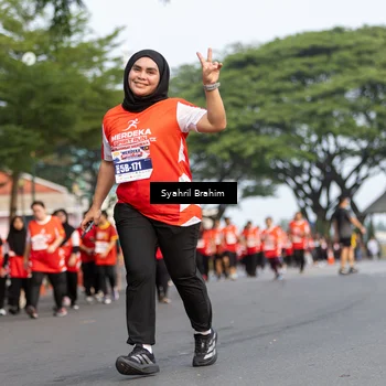 Runner Photo 8088891