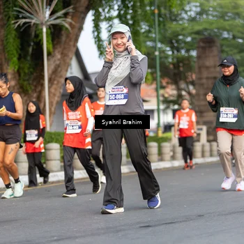 Runner Photo 8088892