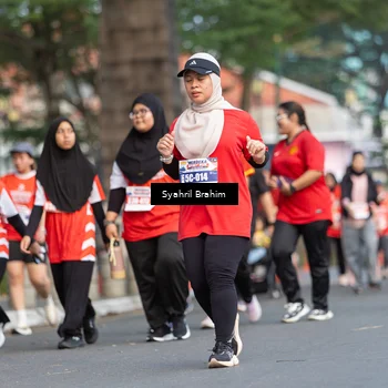 Runner Photo 8088893