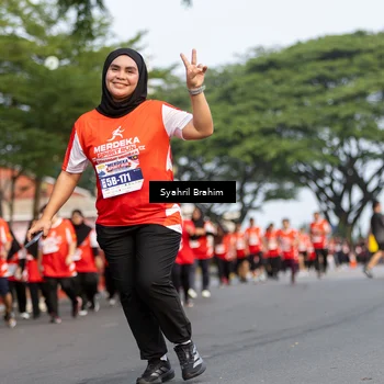 Runner Photo 8088894