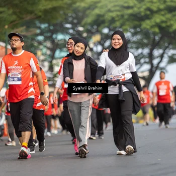 Runner Photo 8088900