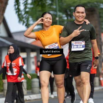 Runner Photo 8088901