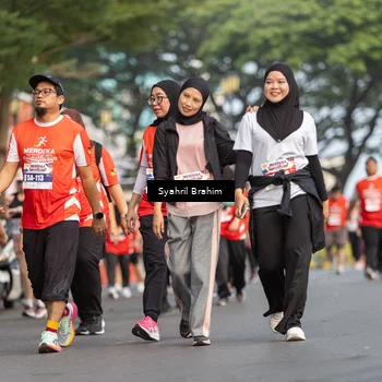 Runner Photo 8088903